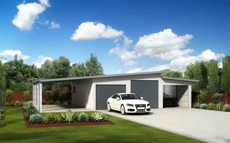Ranbuild authorised dealer Penrith — authorised Ranbuild dealer